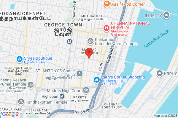 Supreme Freight Services