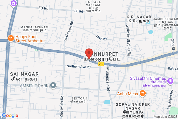 Raj Hardware Centre
