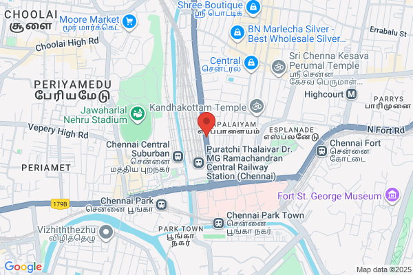 N S Mani Distributors