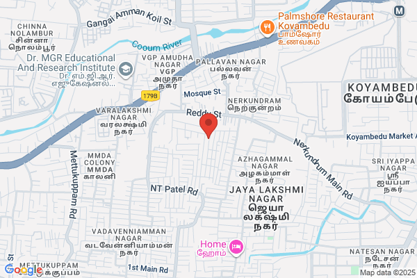 Murugan Engineering & Technology