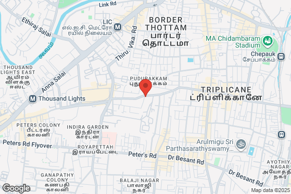 Furnishing Point