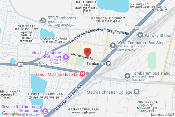 Tambaram Bedding Mart