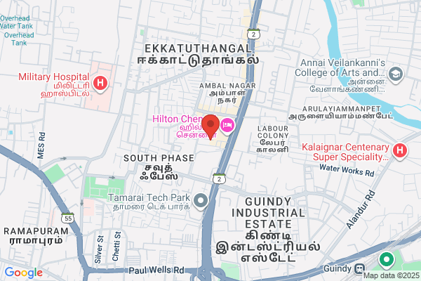 Jothi Engineering Works