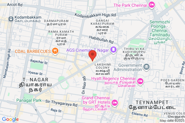 Amul Polycure Industries Ltd