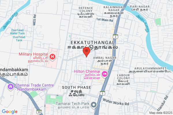 Arasan Engnineering Enterprises
