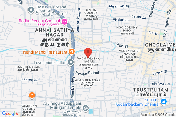 Balamurugan Furniture