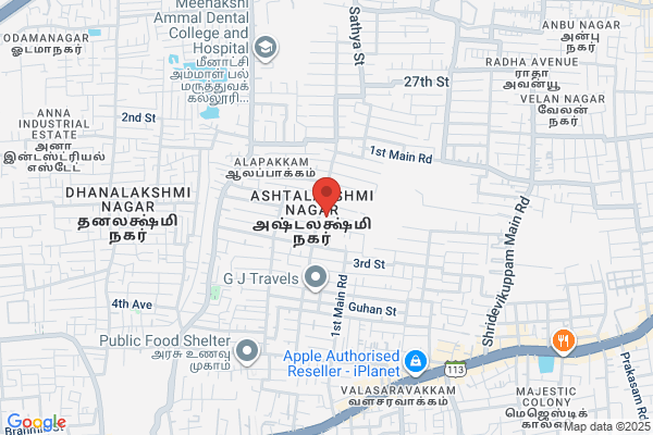 Chellam Enterprises