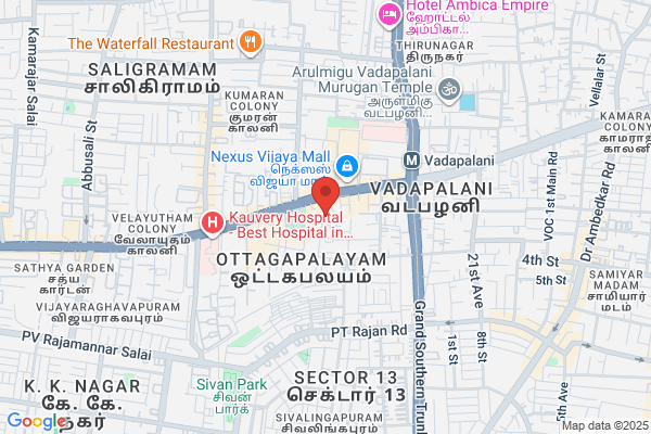 Dhanam & Co