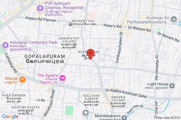 Jayabharatham Furniture &appl.(p)ltd