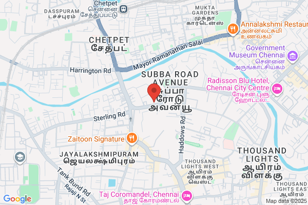 Mars Communication Pvt