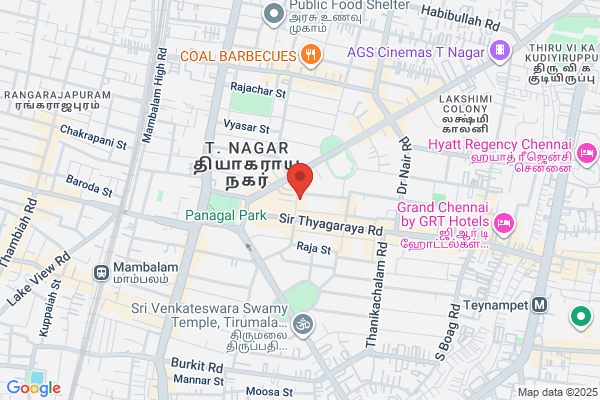 Sai Venkateswara Bed House