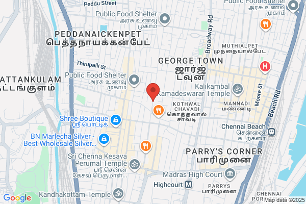 Sri Lakshmi Agencies