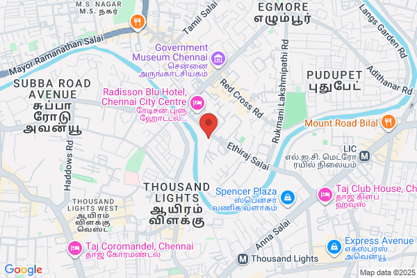 Srivenkateswaraintl.