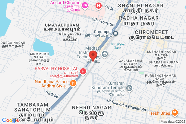 Vasanth Furnishings