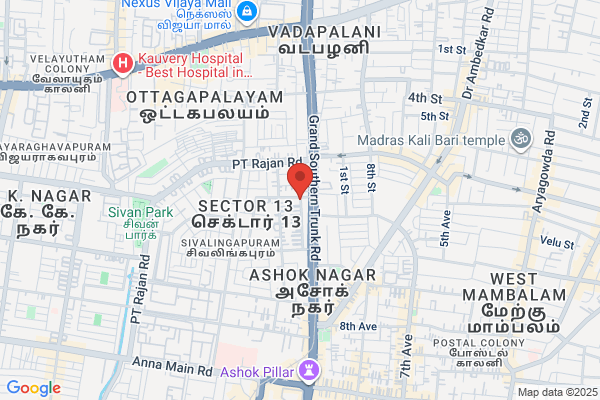 Viji Associates