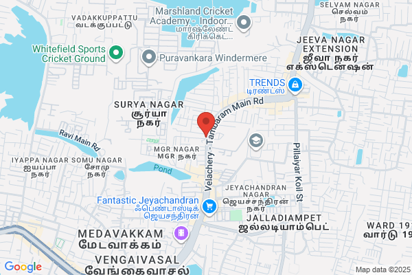 Kumaran Furniture
