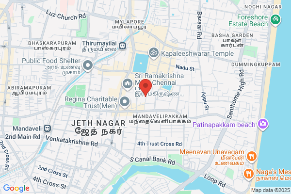 Sree Karpagambal Agency