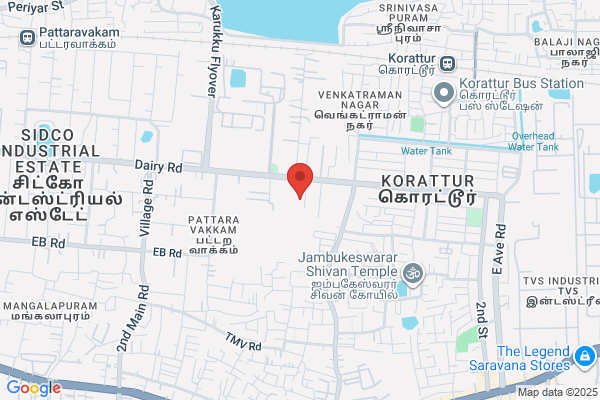 Blow Plast Ltd