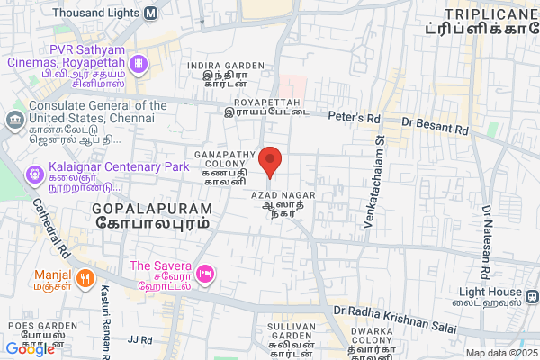 Chikkanam Furniture