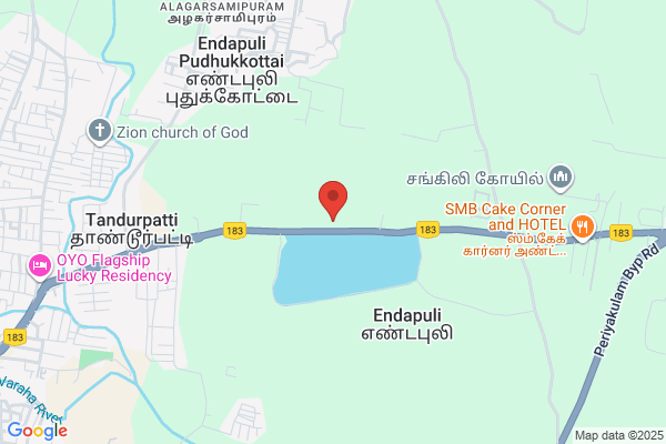 Jayaraj Industries