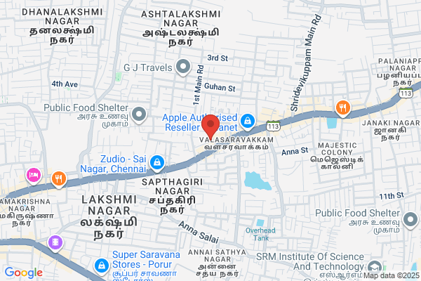 Maruthi