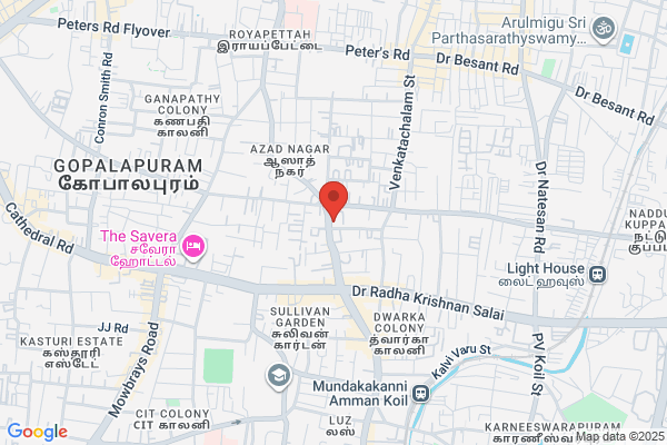 Modfurn Sys India Pvt Ltd