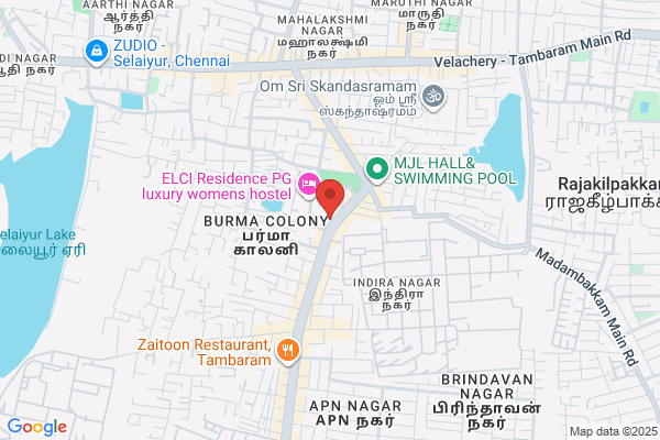 Sri Ambal Furniture