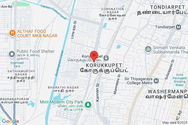 Thiru Murugan Furniture