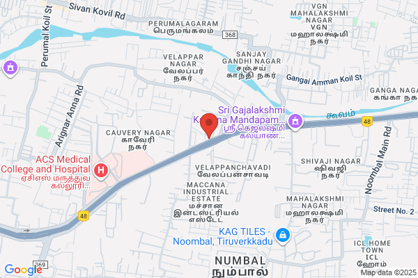 C N Balakrishna Pillai & Sons