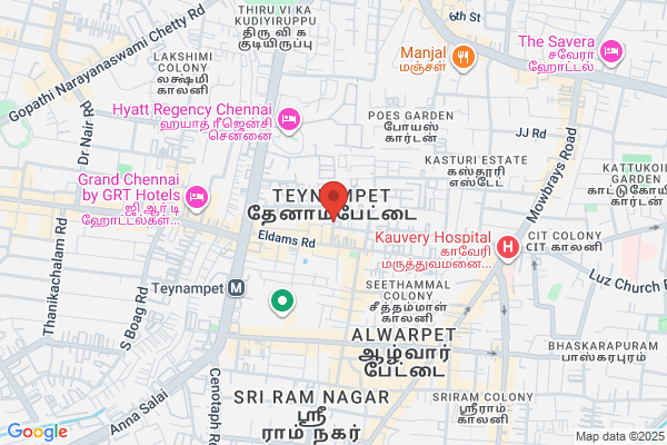 Sree Sastha Supplies