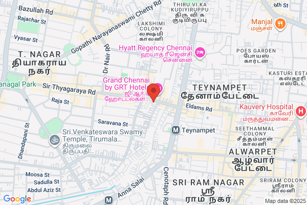 Muthu Furniture Mart