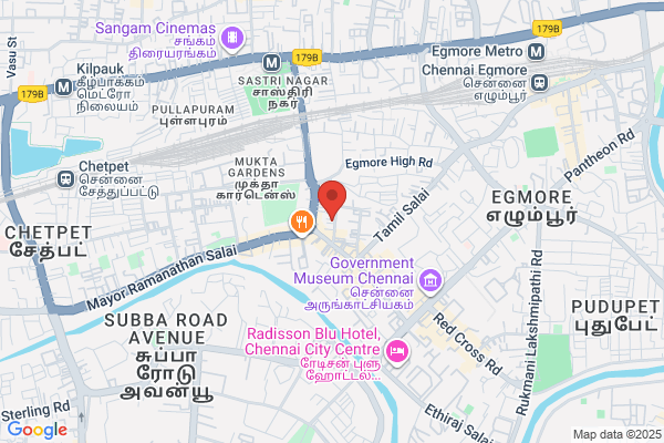 Lord Balaji Gas Agency