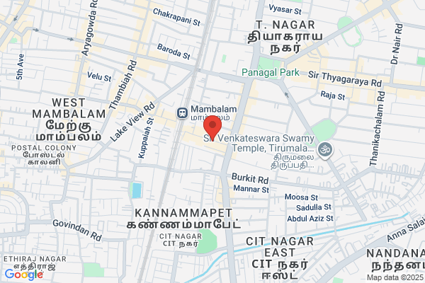 Ratnam & Sons Firm