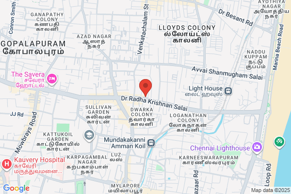 Sathy Gas Agency