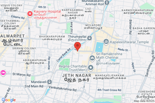 Sri Ranga Agencies