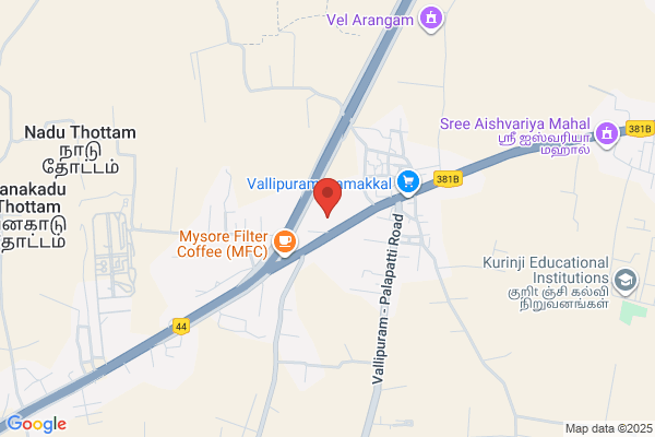Tvsundramiyengar & sons Ltd