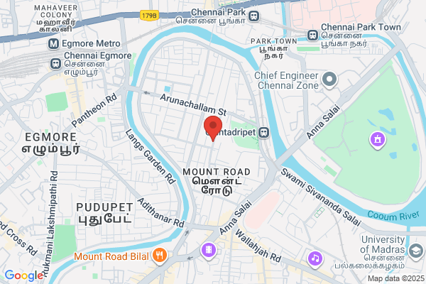 Sridevikarumariamman Gas