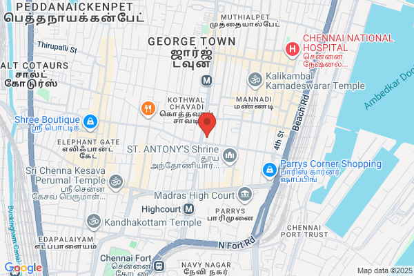 Sahas Hardware Stores