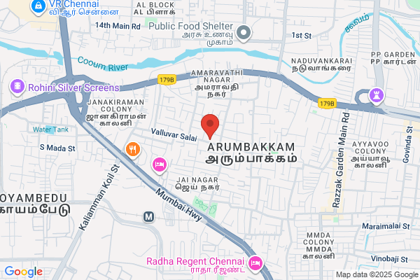 Balaji Stores