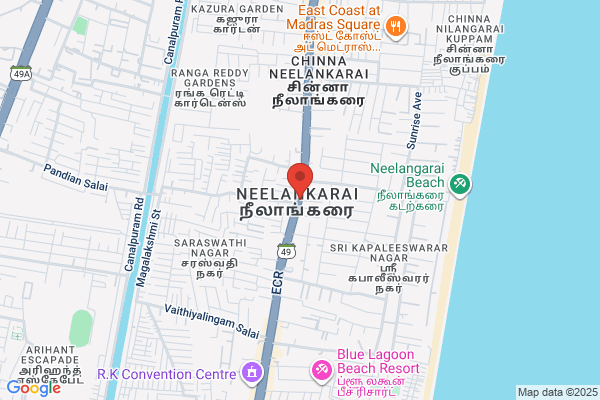Dhanalakshmi Stores