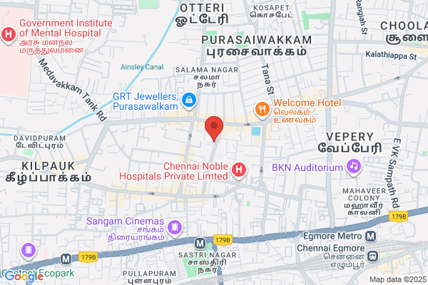 Jayaraja Pandian Stores