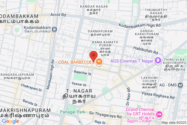 Jyothi Stores