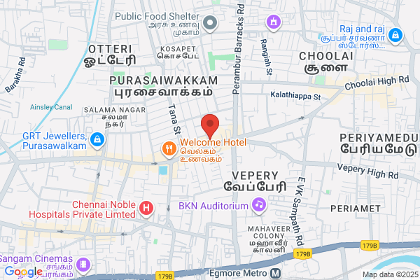 Kamal Store