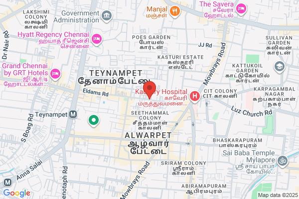 Kamal Stores