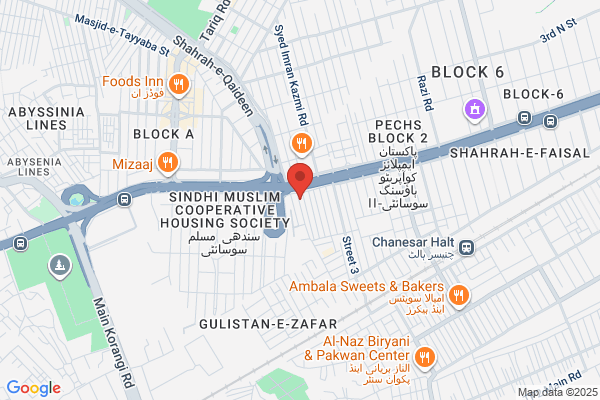 M S Qality Stores