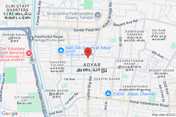 New Marthandan Stores
