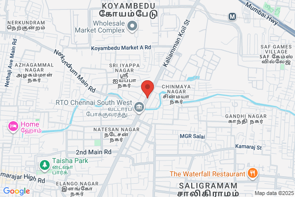 Rajavelu Stores