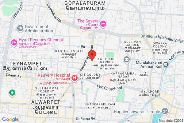 Sri Kamakoti Agencies