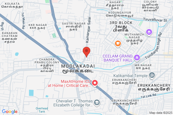 Sri Lakshmi Stores