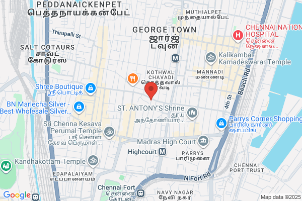 Sri Murugan Store